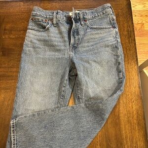 The Perfect Vintage Jean